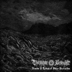 Thronum Vrondor : Vrondor I: Epitaph of Mass-Destruction